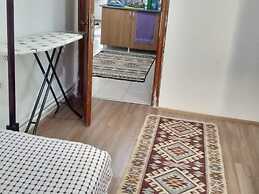Acan Apart Pansiyon