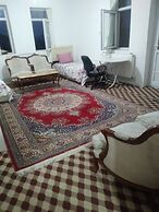 Acan Apart Pansiyon