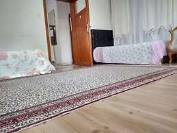 Acan Apart Pansiyon