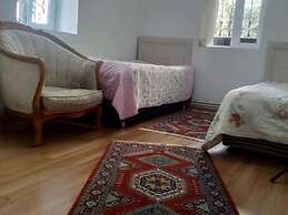 Acan Apart Pansiyon