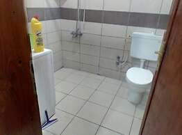 Acan Apart Pansiyon