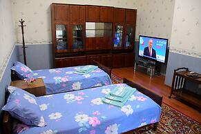 Nurziyo Guest House