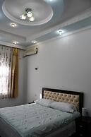 Nurziyo Guest House