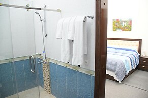 Nurziyo Guest House