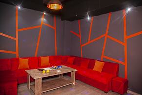 MIRA STAY Hotel