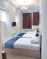 MIRA STAY Hotel