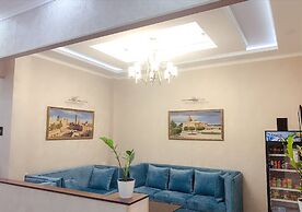 MIRA STAY Hotel