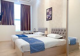 MIRA STAY Hotel