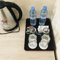 MIRA STAY Hotel
