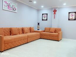 MIRA STAY Hotel