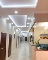 MIRA STAY Hotel