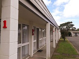 Kea Motel & Holiday Park