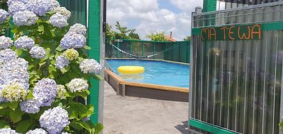 Kea Motel & Holiday Park