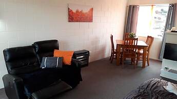 Kea Motel & Holiday Park
