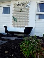 Kea Motel & Holiday Park