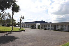Kea Motel & Holiday Park