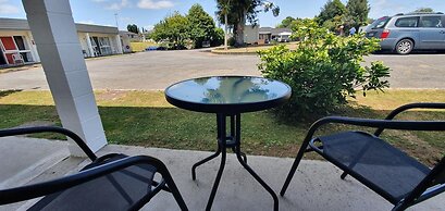 Kea Motel & Holiday Park