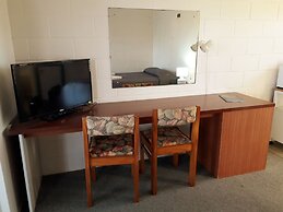 Kea Motel & Holiday Park