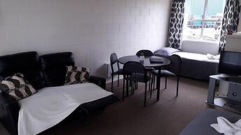 Kea Motel & Holiday Park