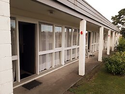 Kea Motel & Holiday Park