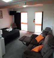 Kea Motel & Holiday Park