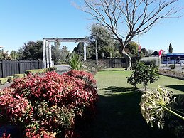 Kea Motel & Holiday Park