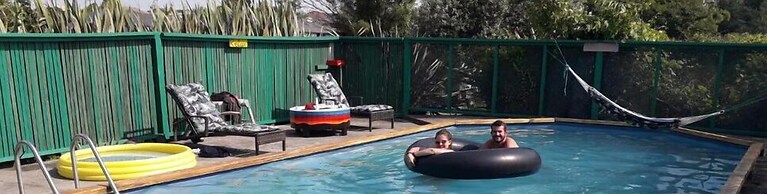 Kea Motel & Holiday Park
