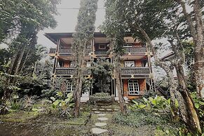 Batur Sunrise Guesthouse