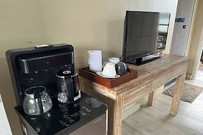 Batur Sunrise Guesthouse