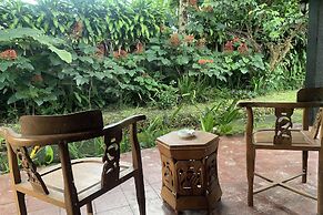 Batur Sunrise Guesthouse