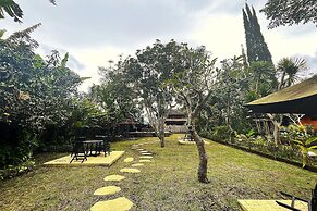 Batur Sunrise Guesthouse