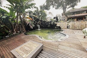 Batur Sunrise Guesthouse