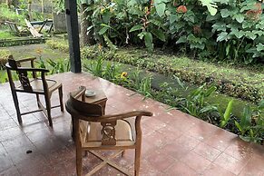 Batur Sunrise Guesthouse