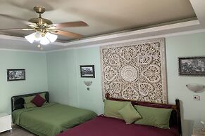 Batur Sunrise Guesthouse