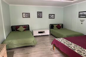 Batur Sunrise Guesthouse