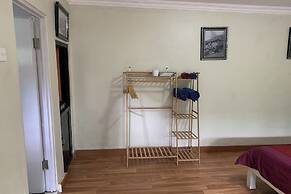 Batur Sunrise Guesthouse