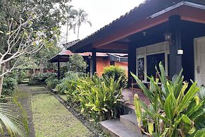 Batur Sunrise Guesthouse