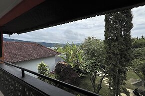 Batur Sunrise Guesthouse
