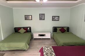 Batur Sunrise Guesthouse