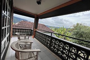 Batur Sunrise Guesthouse