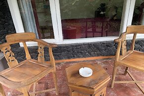 Batur Sunrise Guesthouse