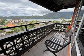 Batur Sunrise Guesthouse