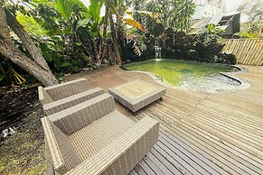 Batur Sunrise Guesthouse