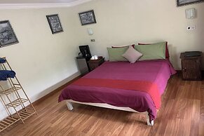 Batur Sunrise Guesthouse
