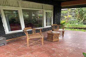 Batur Sunrise Guesthouse