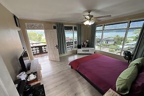 Batur Sunrise Guesthouse