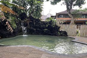 Batur Sunrise Guesthouse