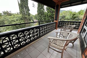 Batur Sunrise Guesthouse
