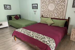 Batur Sunrise Guesthouse