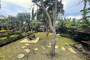 Batur Sunrise Guesthouse
